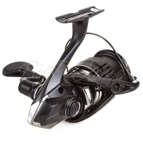 Катушка безынерционная SHIMANO 21 Exsence 4000MXG фото 2