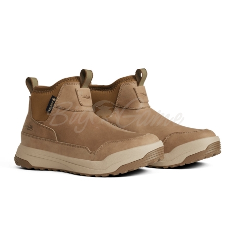 Ботинки SITKA Rover GTX LTH цвет Buckskin фото 1