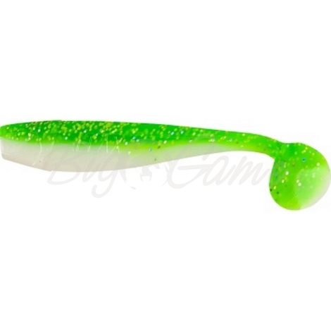 Виброхвост RELAX King Shad 5" (5 шт.) код цв. L125 фото 1