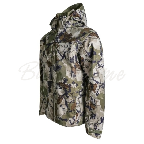 Куртка KING'S Wind-Defender Pro Fleece Jacket цвет XK7 фото 8