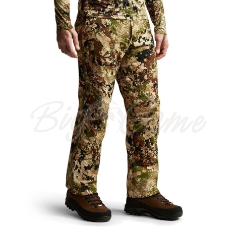 Брюки SITKA Dew Point Pant New цвет Optifade Subalpine фото 7