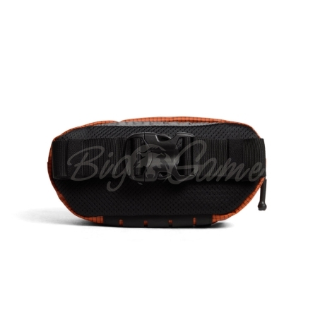 Сумка поясная SITKA Drifter Hip Pack 1L цвет Ember фото 8