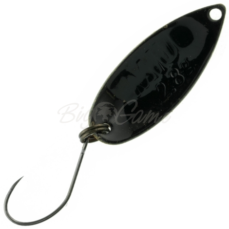 Блесна колеблющаяся FOREST Miu 2,8 г код цв. 14 фото 2