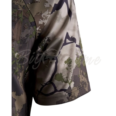 Футболка KING'S Hunter Series Short Sleeve Tee цвет KC Ultra фото 2