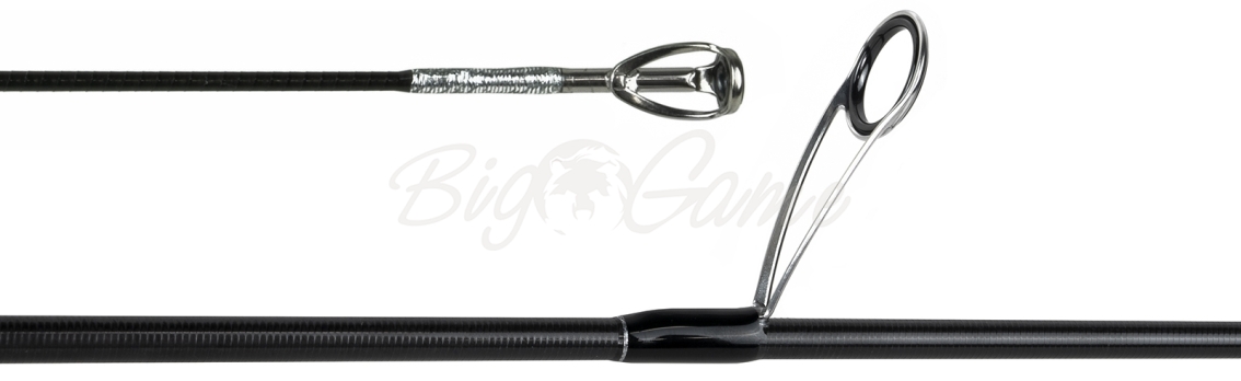 Спиннинг ZETRIX Flair 762L-T тест 1 - 10 г фото 4