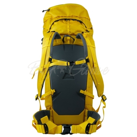 Рюкзак MOUNTAIN EQUIPMENT Fang 35 л цвет Sulphur фото 2