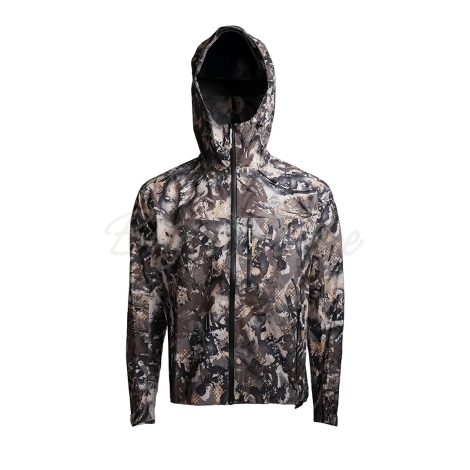 Куртка SKRE Nebo SL Rain Jacket цвет Solace фото 1