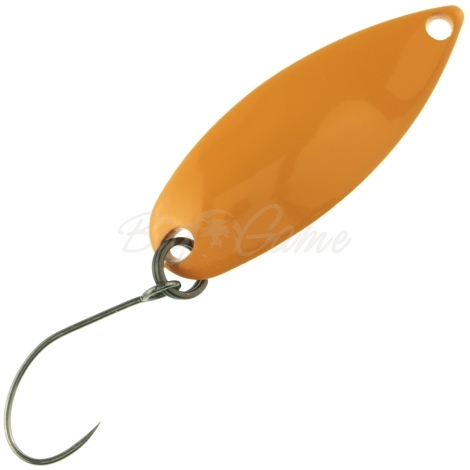 Блесна колеблющаяся FOREST Miu 3,5 г код цв. 09 фото 1