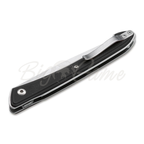 Нож BOKER Spillo складной  фото 2