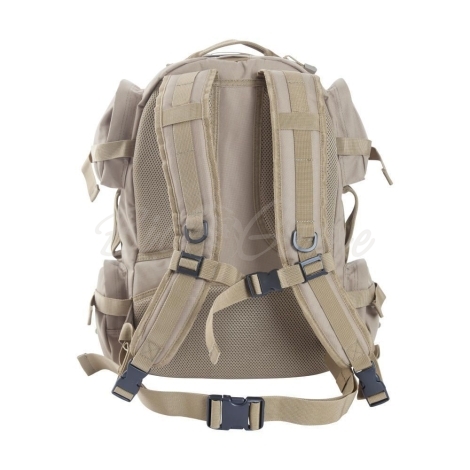 Рюкзак тактический ALLEN PRIDE6 Intercept Tactical Pack 40 цвет Tan фото 9