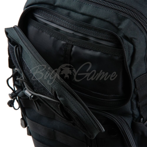 Рюкзак тактический ALLEN PRIDE6 Lite Force Tactical Pack 20 цвет Black фото 7