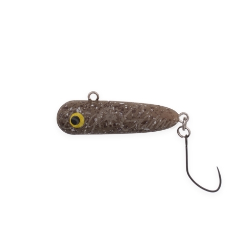 Воблер SMITH BTK Swimmer Area 30S код цв. 03 фото 2 Воблер SMITH BTK Swimmer Area 30S код цв. 03 фото 2