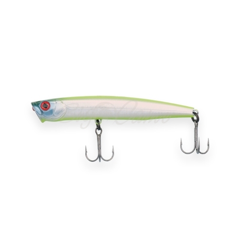 Воблер ZIP BAITS Skinny Pop код цв. 202R фото 2