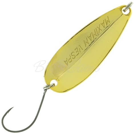 Блесна колеблющаяся RIVER OLD Satellite Maxima Vespa 7,6 г цв. 05 фото 2 Блесна колеблющаяся RIVER OLD Satellite Maxima Vespa 7,6 г цв. 05 фото 2