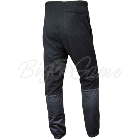 Брюки SKOL Shadow Paint Polartec Thermal Pro цвет Black фото 3