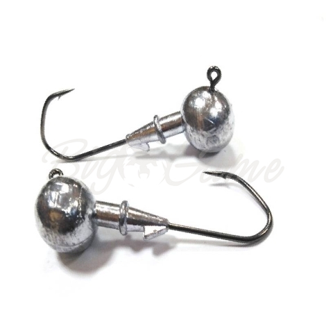 Джиг-Головка HITFISH Barbarian Jig кр. № 20/0 фото 1