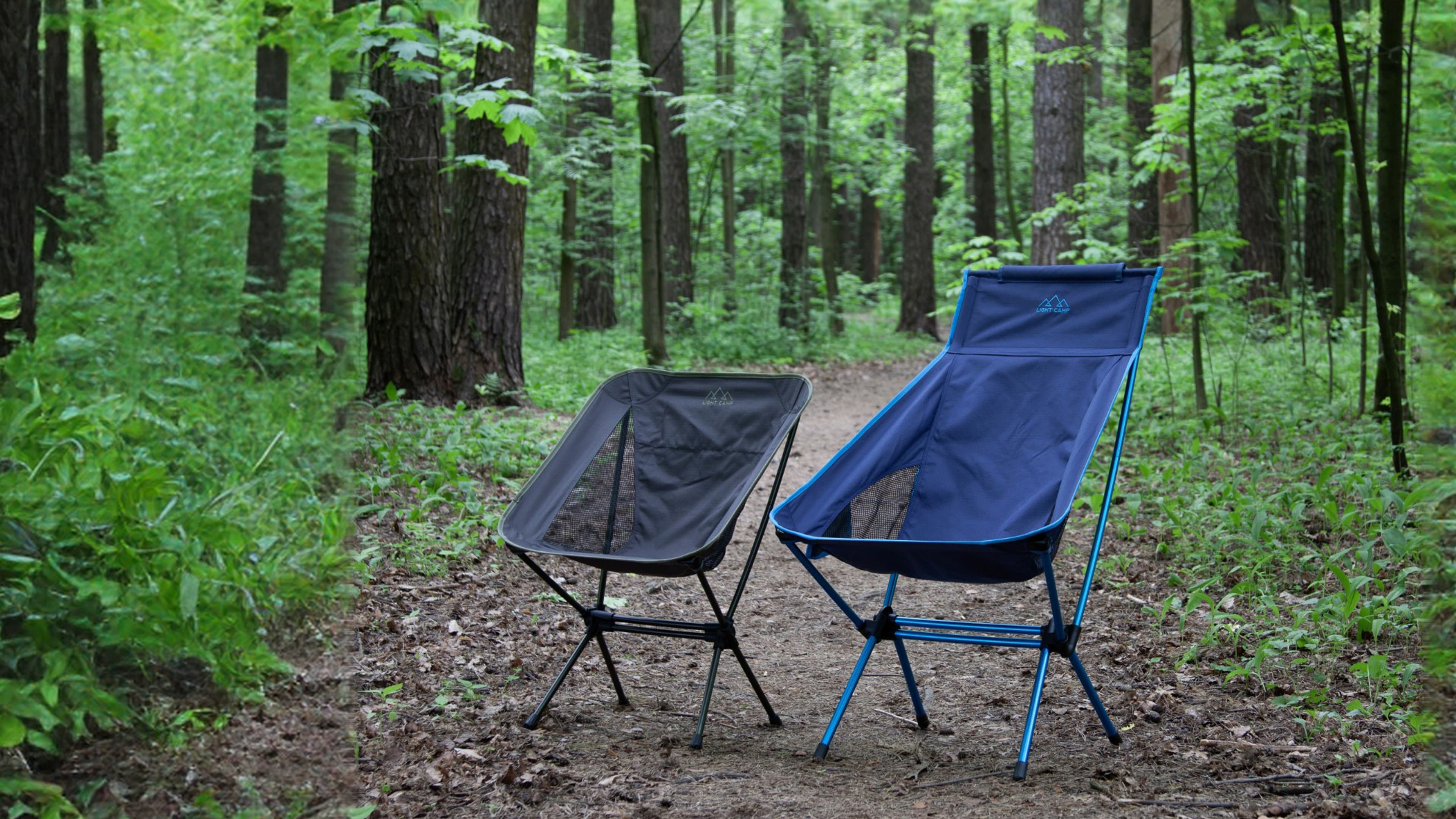 LIGHT CAMP