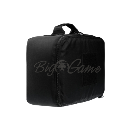 Кейс для химии APS для чистки оружия цв. Черный фото 7