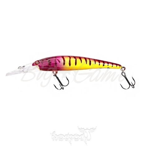 Воблер BANDIT B-Shad 90F код цв. B18 фото 1