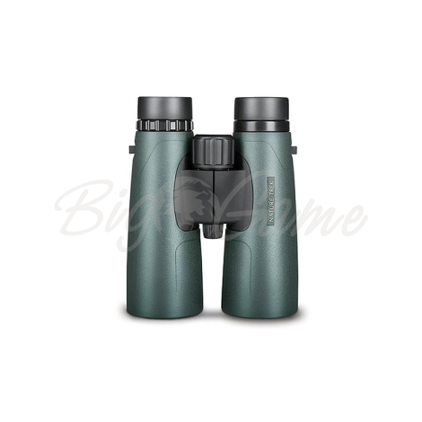 Бинокль HAWKE Nature Trek 12x50 Binocular цв. Green фото 1
