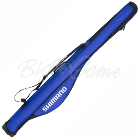 Тубус для удилищ SHIMANO All-Round HC Double Rod Sleeve фото 1