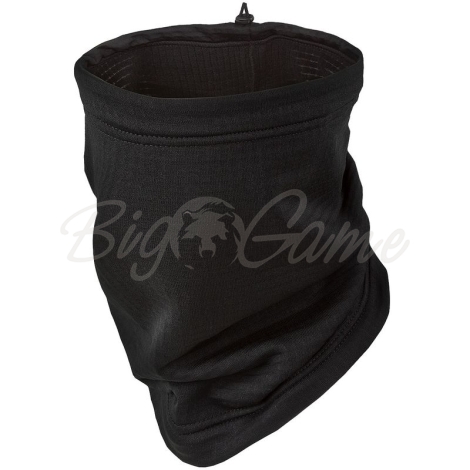 Шарф-труба SKOL Shadow Neck Gaiter Polartec цвет Black фото 1