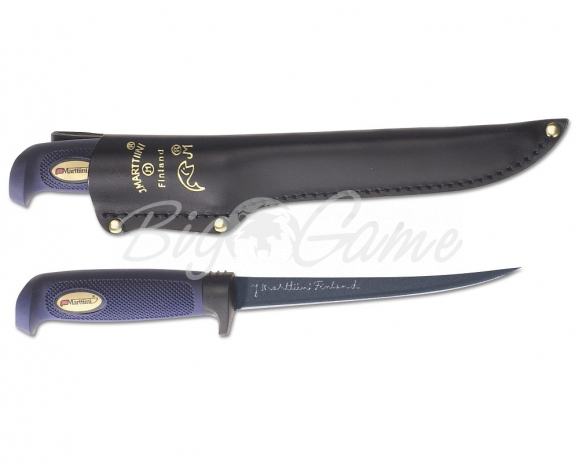 Нож филейный MARTTIINI Martef 7,5'' (150/270) фото 1