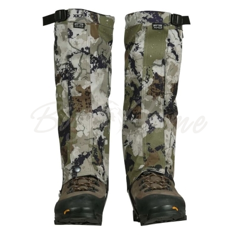 Гетры KING'S XKG Leg Gaiter цвет XK7 фото 2