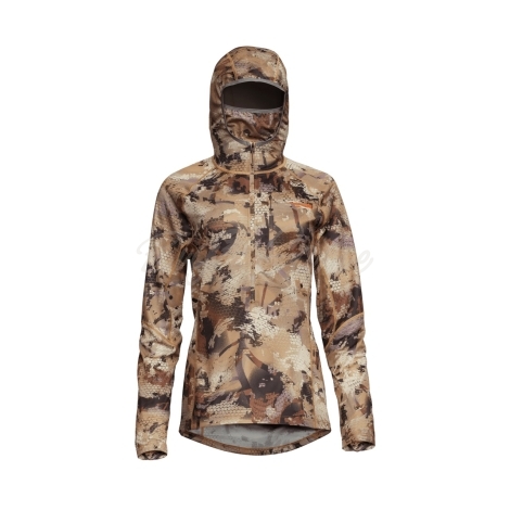 Худи SITKA WS Core Lightweight Hoody цвет Optifade Marsh фото 1