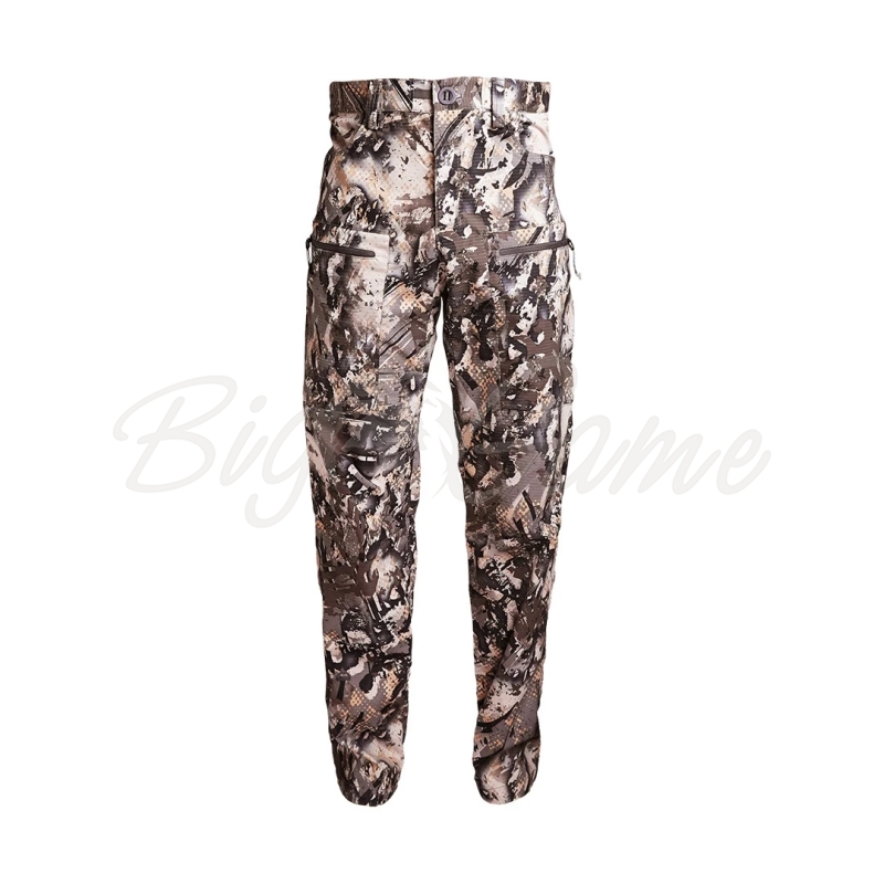 Брюки SKRE Uinta Early Season Pants цвет Solace фото 1