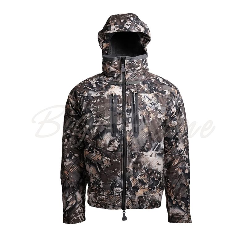 Куртка SKRE Guardian Jacket цвет Solace фото 1