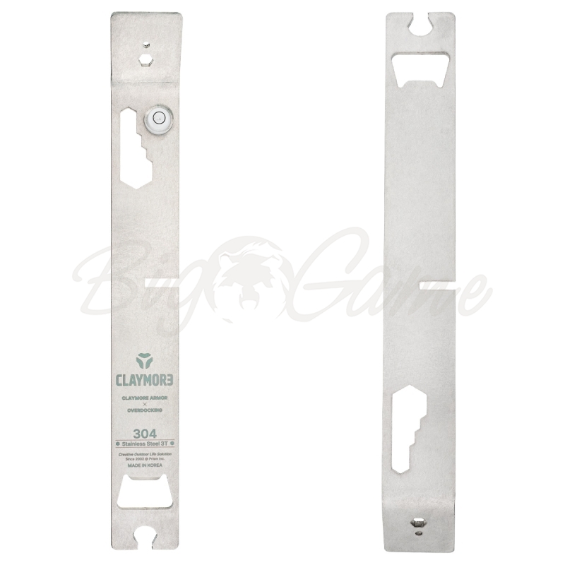 Мультитул CLAYMORE Armor Tool Gear фото 1