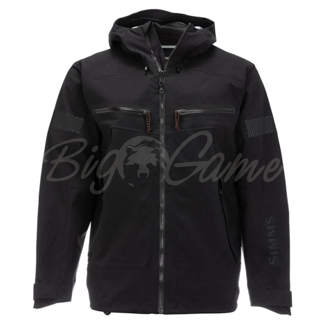 Куртка SIMMS CX Jacket цвет Blackout фото 10