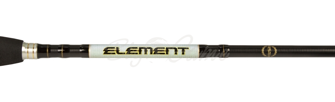 Спиннинг NORSTREAM Element 602ML тест 5 - 23 г фото 3