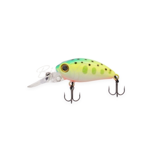 Воблер SMITH Camion DR 32F код цв. 764/73 фото 2