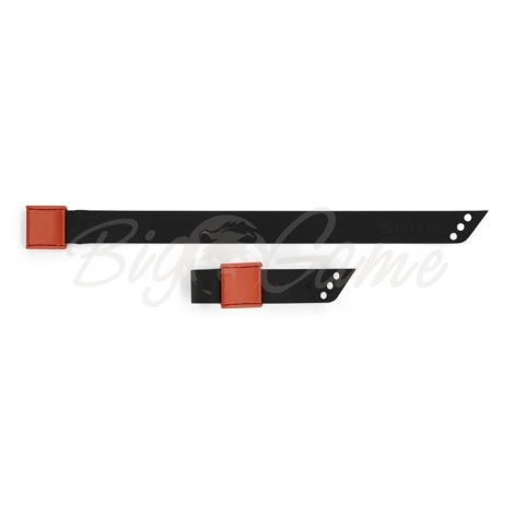 Стяжка для удилищ SIMMS Cam Strap (2 шт.) фото 1