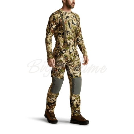 Брюки SITKA Timberline Pant New цвет Optifade Subalpine фото 7