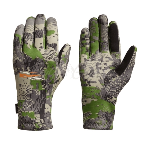 Перчатки SITKA WS Traverse Glove New цвет Optifade Cover фото 1