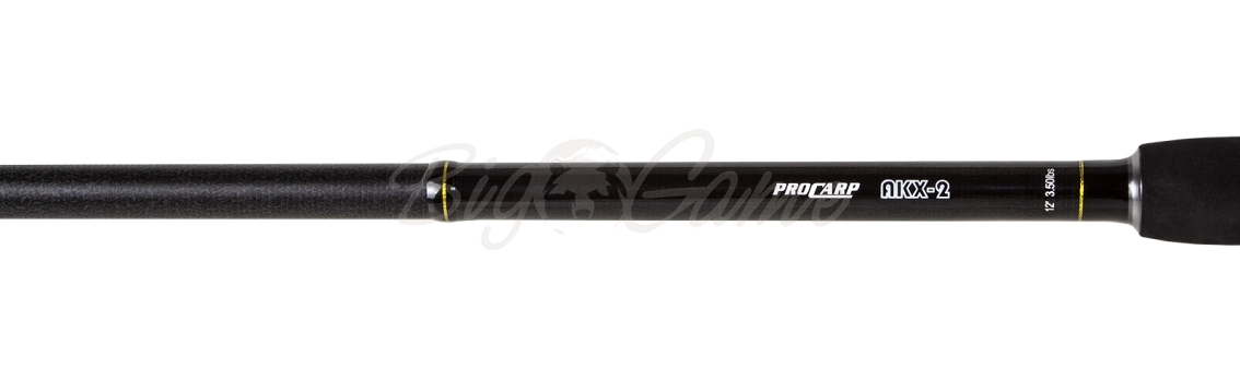Удилище карповое CORMORAN Pro Carp AKX-2 Multi фото 3