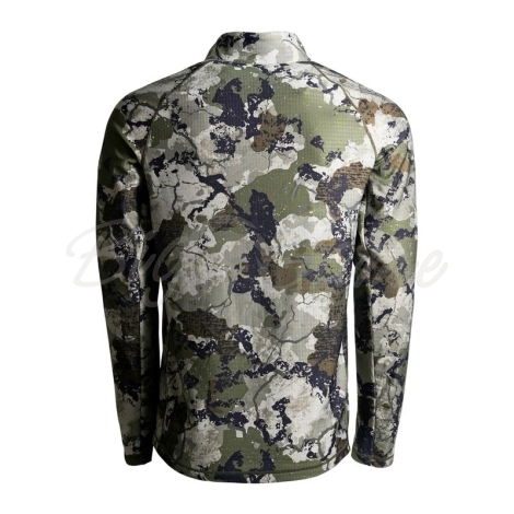 Толстовка KING'S XKG Performance Fleece 1/4 Zip цвет XK7 фото 5