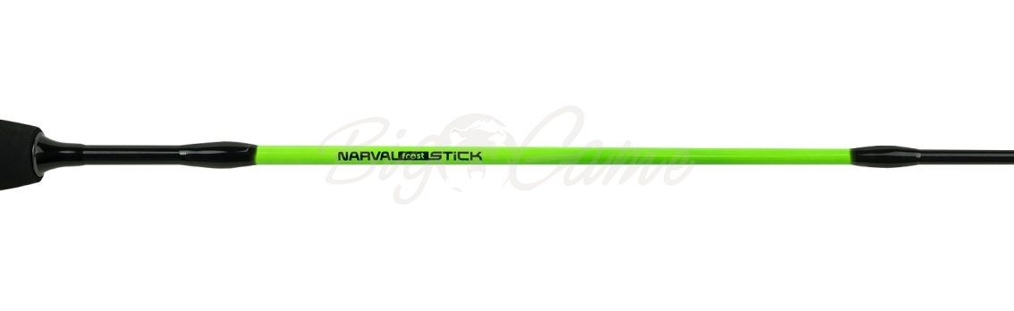 Удилище зимнее NARVAL Frost Ice Rod Stick фото 5