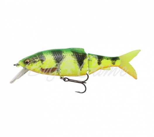 Воблер SAVAGE GEAR 3D Roach Lipster SF 13 см цв. 05-Firetiger PHP фото 1