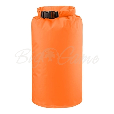 Гермомешок ORTLIEB Dry-Bag PS10 7 цвет Orange фото 18