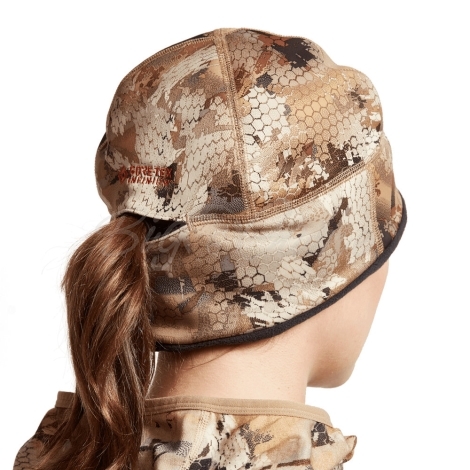 Шапка SITKA WS Jetstream Beanie цвет Optifade Marsh фото 2