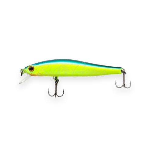Воблер ZIP BAITS Rigge 70F код цв. 078 фото 2