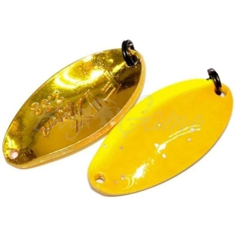 Блесна колеблющаяся FOREST Fix Impact 2,5 г код цв. #02 фото 1