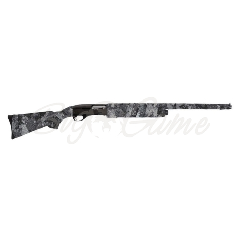 Лента камуфляжная ALLEN Protective Camo Wrap цв. Veil Digi Squall фото 2