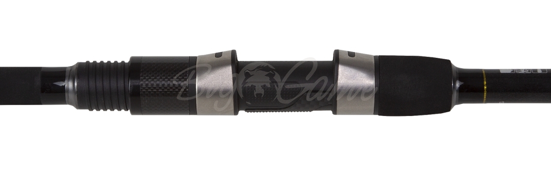 Удилище карповое CORMORAN Pro Carp AKX-2 Multi фото 4