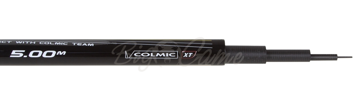 Удилище маховое COLMIC Shield RX 5 м фото 2