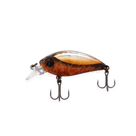 Воблер SMITH Camion Super SR 42F код цв. 03 фото 2